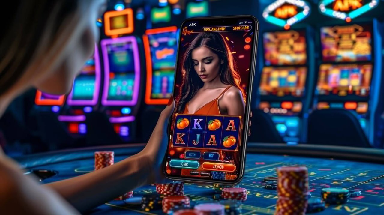 Vegas99 App မိုဘိုင်းအက်ပ် — Smartphone ဖြင့် Myanmar Online Betting ကစားနေသော မြင်ကွင်း