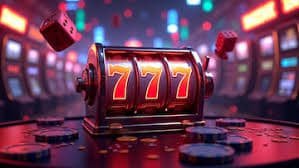 Slots ဂိမ်းများ