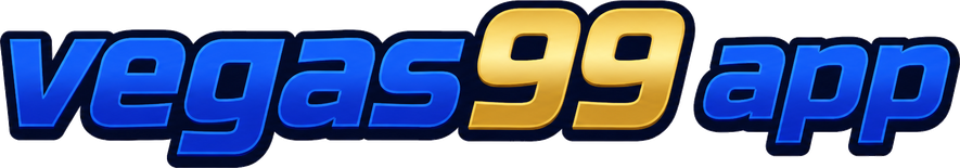 vegas99 app လိုဂို